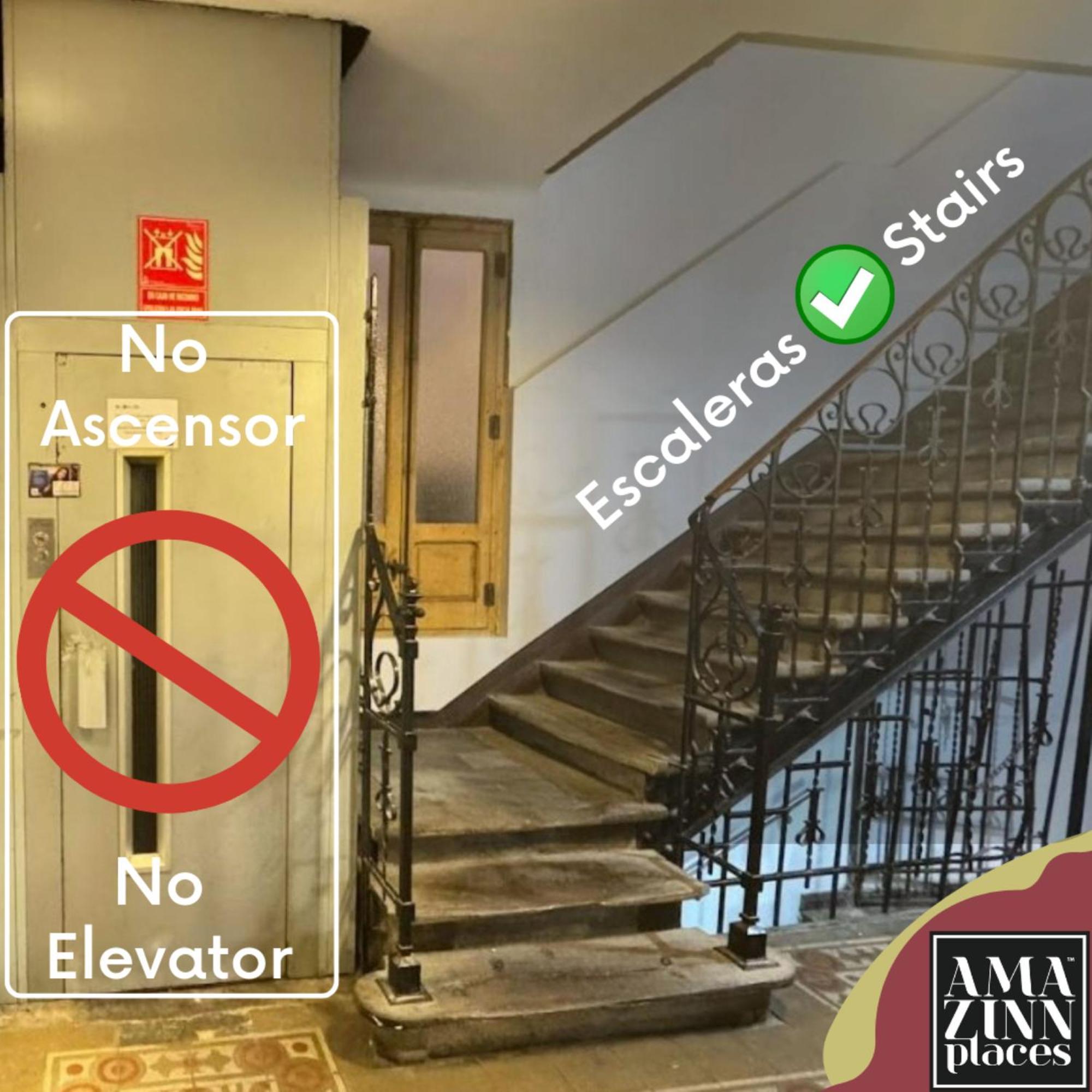 Ap Embajadores V Μαδρίτη Εξωτερικό φωτογραφία